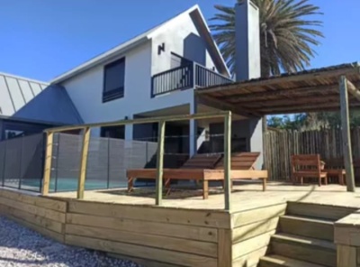 Casa en Alquiler Turístico en Playa Verde, Maldonado