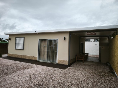 Casa en Alquiler Turístico en Playa Hermosa, Maldonado