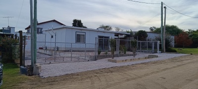 Casa en Alquiler Turístico en Playa Hermosa, Maldonado