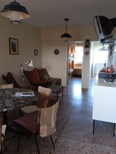 Apartamento en Alquiler Turístico en Centro, Piriápolis, Maldonado