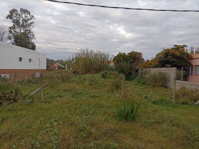 Terrenos en Venta en Las Flores, Maldonado