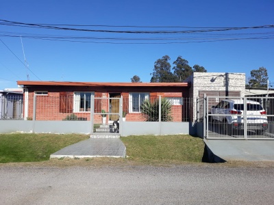 Casa en Venta en Minas, Lavalleja