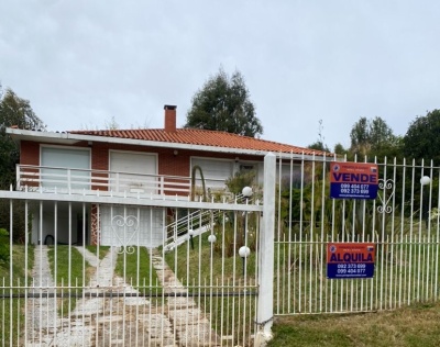 Casa en Alquiler Turístico en cerro san antonio, Piriápolis, Maldonado