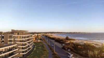 Apartamentos en Venta en San Francisco, Piriápolis, Maldonado