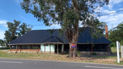 Locales Comerciales en Venta en Solis, Maldonado