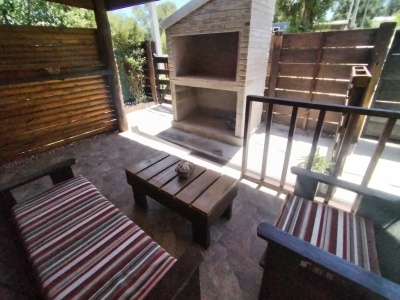 Casa en Alquiler Turístico en playa verde, Piriápolis, Maldonado