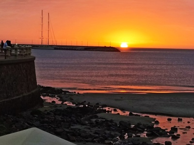 Apartamento en Alquiler Turístico en Piriápolis, Maldonado