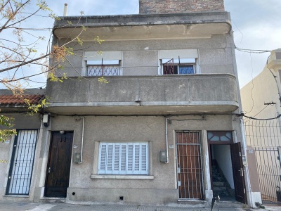 Casa en Venta en Brazo Oriental, Montevideo