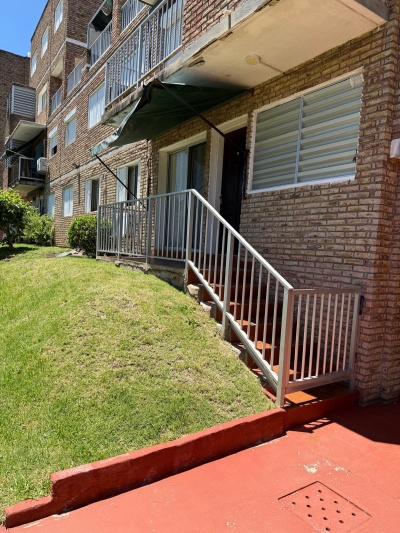 Apartamento en Alquiler Turístico en Centro, Piriápolis, Maldonado