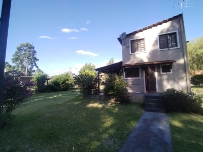 Casa en Venta en Las Flores, Maldonado