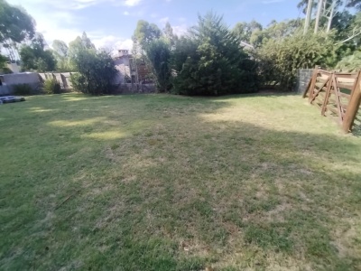 Terreno en Venta en Las Flores, Maldonado