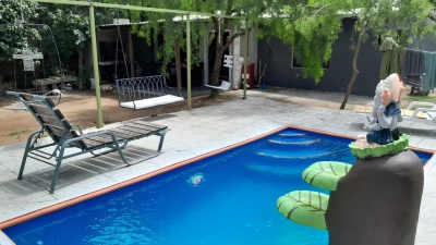 Casas en Alquiler Turístico en playa verde, Piriápolis, Maldonado