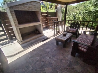 Casas en Alquiler anual en Playa Verde, Maldonado