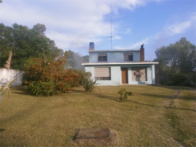 Casas en Venta en Pajas Blancas, Montevideo
