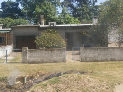 Casa en Venta en Pajas Blancas, Montevideo