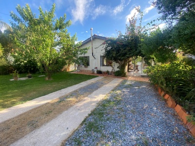 Casa en Venta en San Francisco, Piriápolis, Maldonado