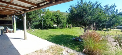 Casa en Venta en Piriapolis, Piriápolis, Maldonado