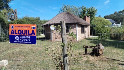 Casas en Alquiler anual en Playa hermosa, Piriápolis, Maldonado