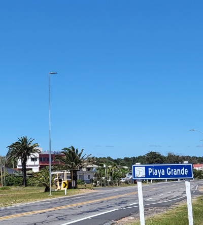 Casas en Venta en playa grande, Piriápolis, Maldonado