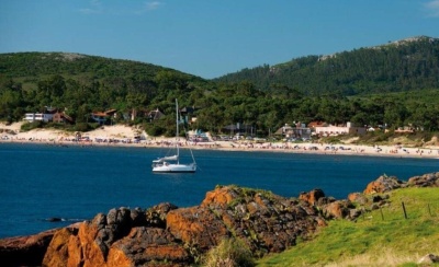 Casa en Venta en Punta Colorada, Piriápolis, Maldonado