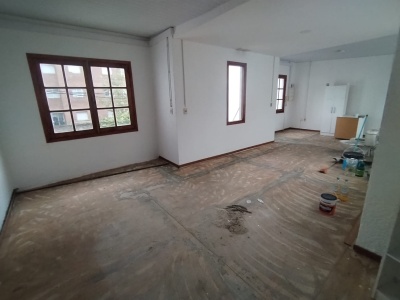 Apartamento en Alquiler en Barrio Sur, Montevideo