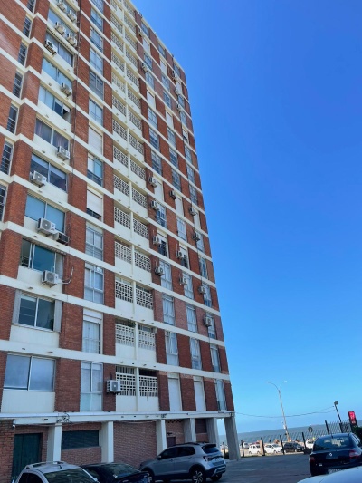 Apartamento en Alquiler en Barrio Sur, Montevideo