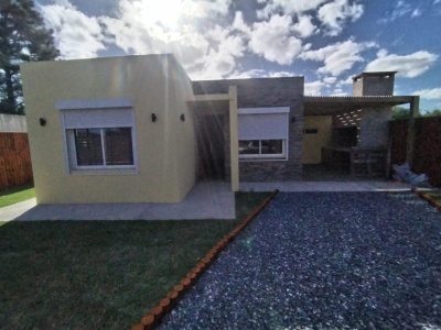 Casas en Alquiler anual en Los Ángeles, Piriápolis, Maldonado