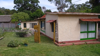 Casas en Alquiler anual en Punta Fria, Piriápolis, Maldonado