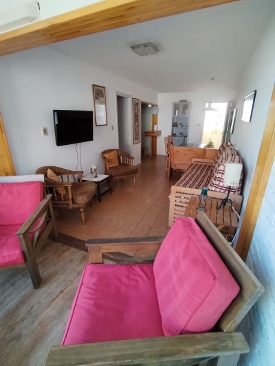 Apartamentos en Venta en Centro, Piriápolis, Maldonado