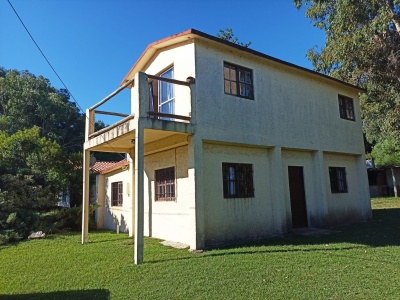 Casas en Venta en Las Flores, Maldonado