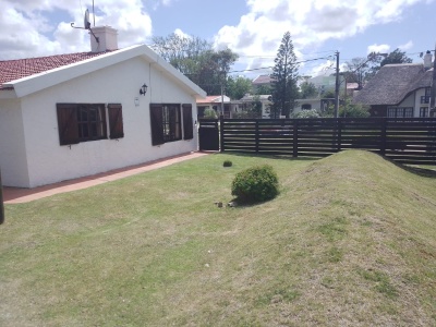 Casa en Alquiler en San Francisco, Piriápolis, Maldonado