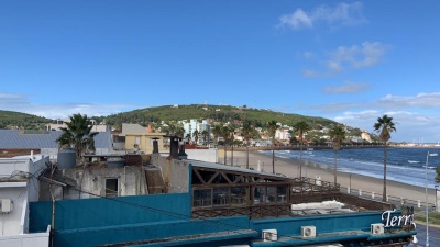 Apartamentos en Venta en Centro, Piriápolis, Maldonado