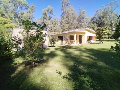 Casas en Venta en Solis, Maldonado