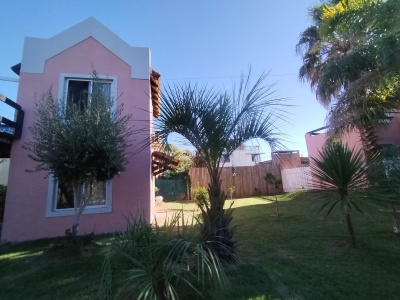 Casas en Alquiler anual en Punta Negra, Piriápolis, Maldonado