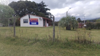 Casas en Alquiler anual en Cerros Azules, Maldonado