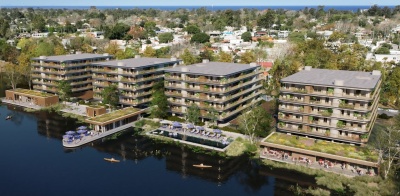 Apartamentos en Venta en Carrasco, Montevideo