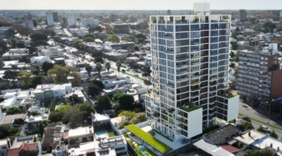 Apartamentos en Venta en La Blanqueada, Montevideo