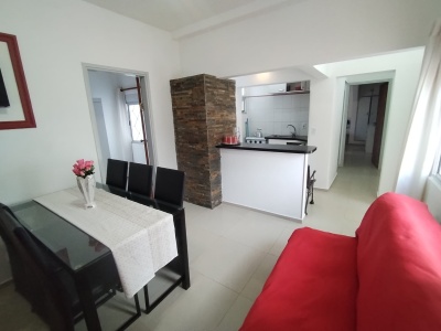 Apartamentos en Alquiler anual en Centro, Piriápolis, Maldonado