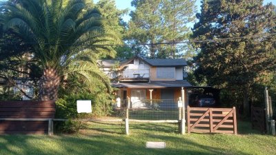 Casas en Alquiler Turístico en Piriápolis, Maldonado