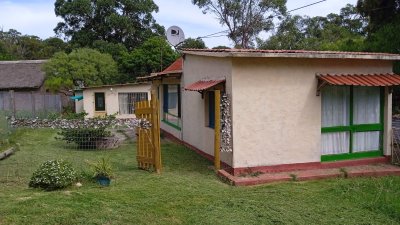 Casas en Alquiler anual en Punta Fria, Piriápolis, Maldonado