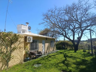 Casas en Alquiler Turístico en playa verde, Piriápolis, Maldonado