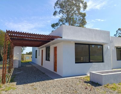 Casas en Venta en Los Médanos, Piriápolis, Maldonado