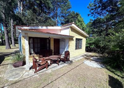 Casa en Alquiler Turístico en Los Ángeles, Piriápolis, Maldonado