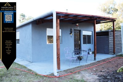 Casa en Venta en Guazuvirá, Canelones
