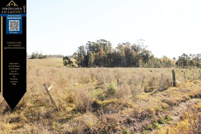 Terrenos en Venta en Empalme Olmos, Canelones