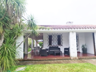 Casa en Venta en Atlántida, Canelones