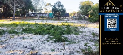 Terreno en Venta en Guazuvirá, Canelones