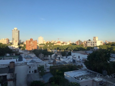 Apartamento en Venta en Cordón, Montevideo
