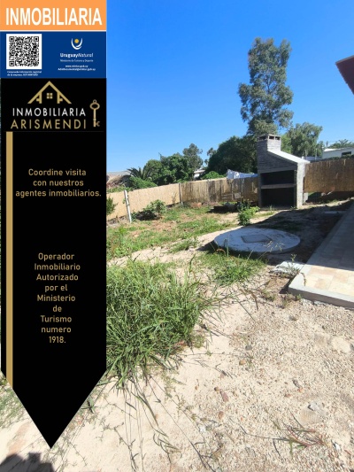 Casa en Alquiler en Atlántida, Canelones