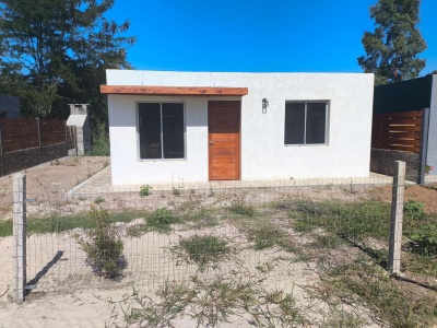 Casa en Alquiler en Atlántida, Canelones